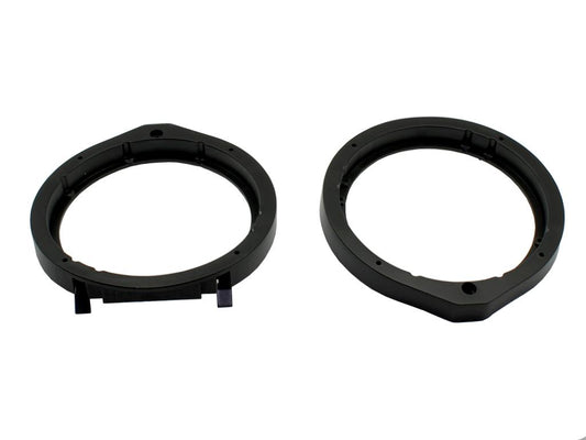 Honda Speaker Rings CT25HD05
