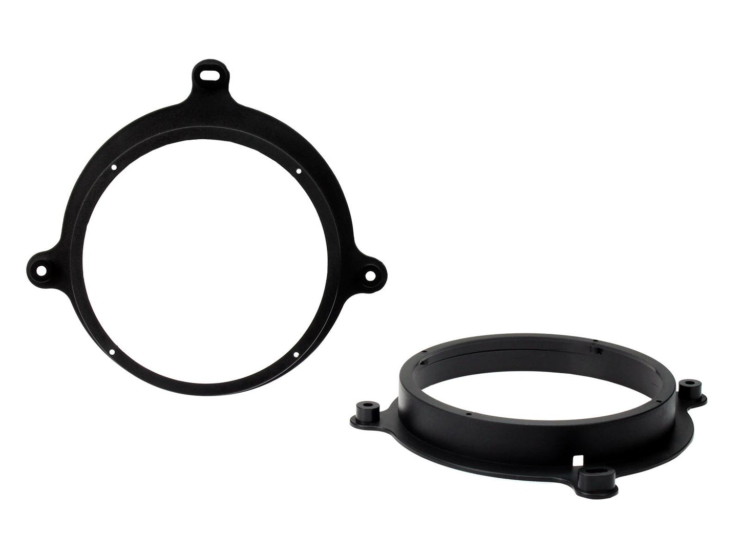 Connects2 Mercedes Benz Högtalarringar CT25MC02