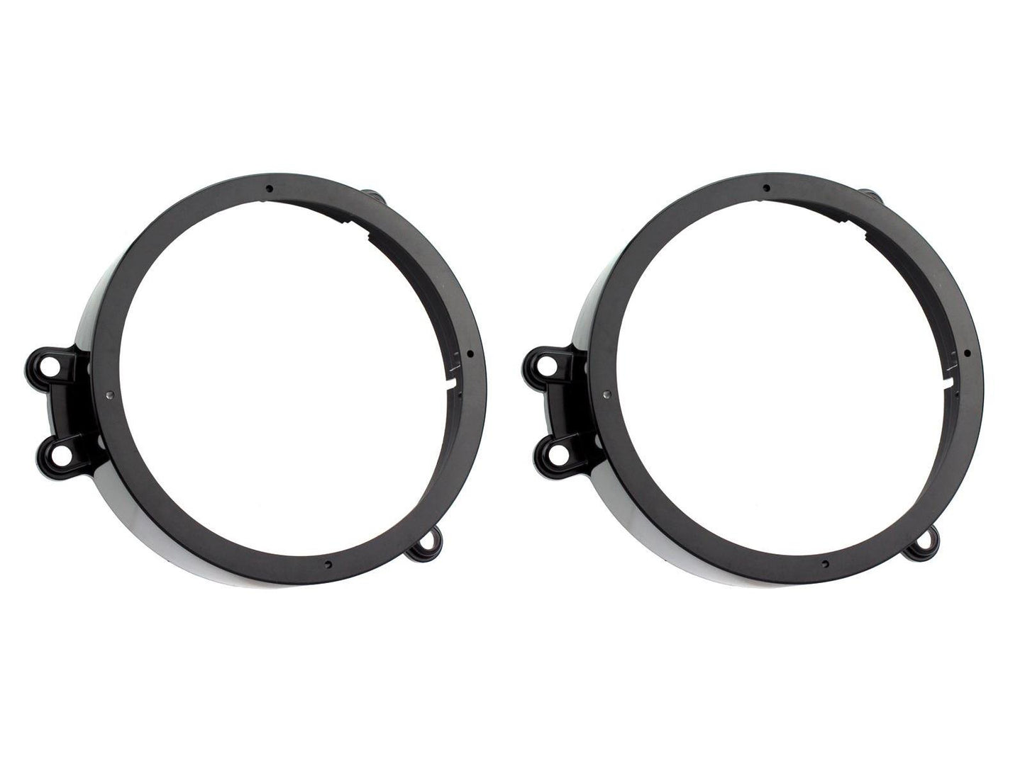 Connects2 Mercedes Benz Högtalarringar CT25MC05