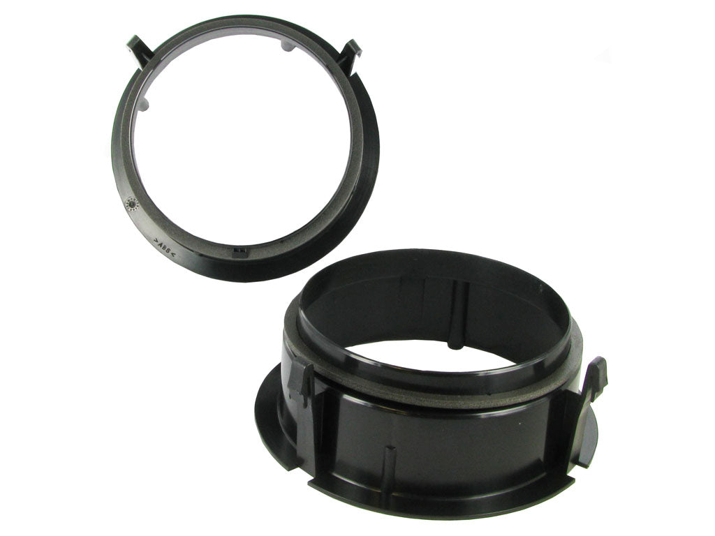 Connects2 Mercedes Högtalarringar CT25MC07