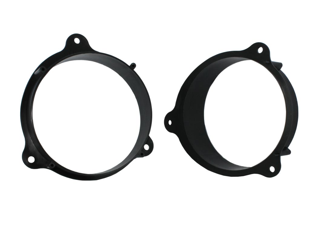 Connects2 Mercedes Benz Högtalarringar CT25MC20