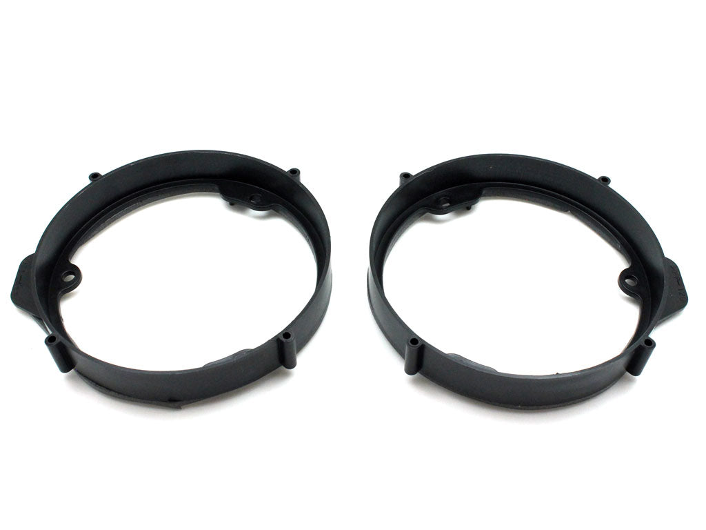 Connects2 Mercedes Benz Högtalarringar CT25MC21