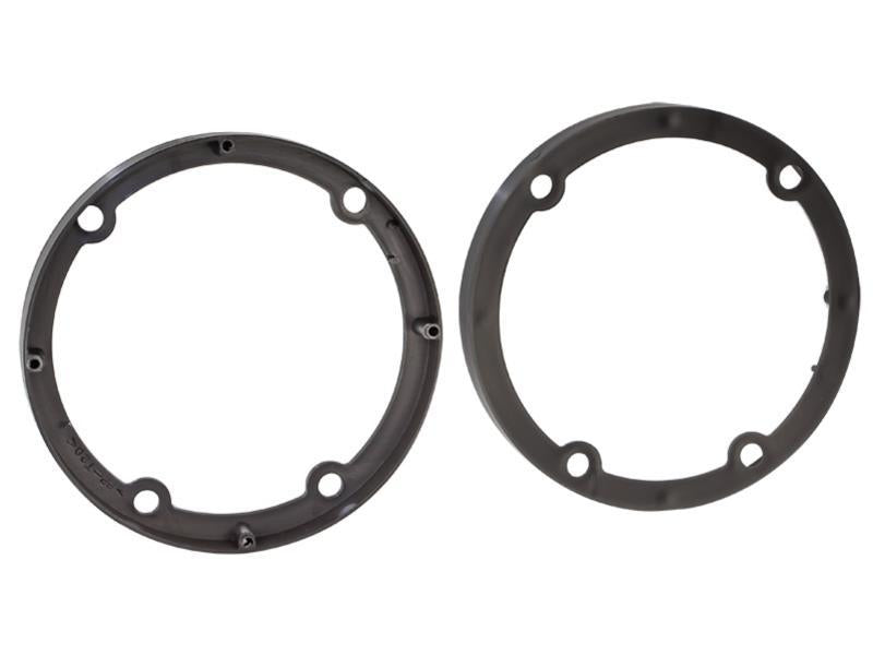 Connects2 Mercedes Benz Högtalarringar CT25MC24