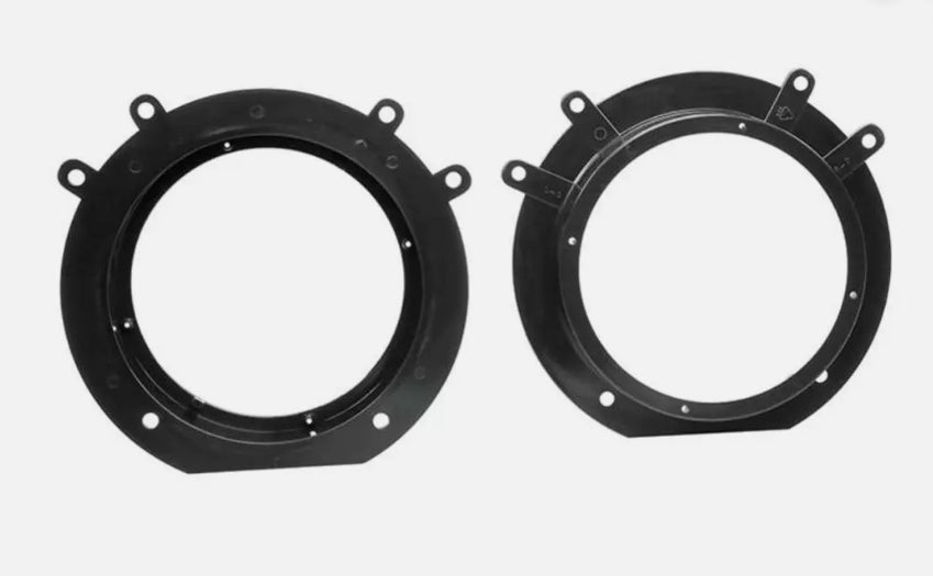 Connects2 Peugeot Högtalarringar CT25PE02