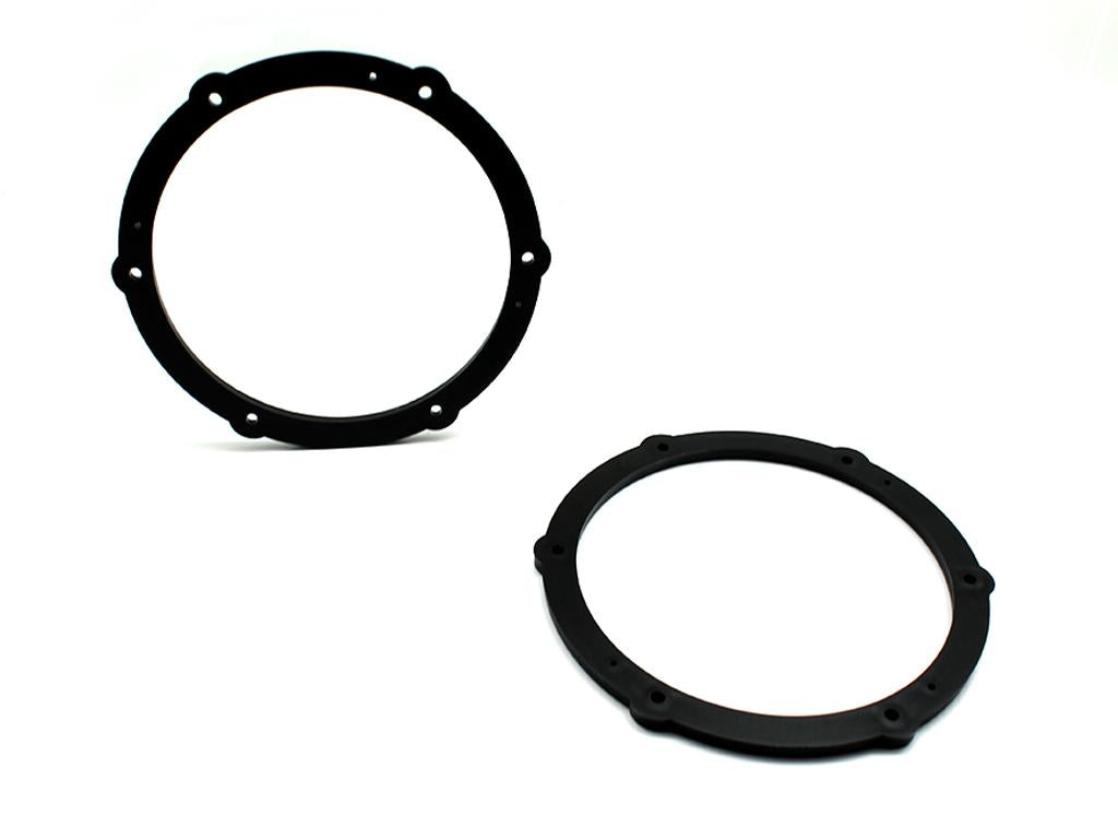 Connects2 Peugeot Högtalarringar CT25PE07