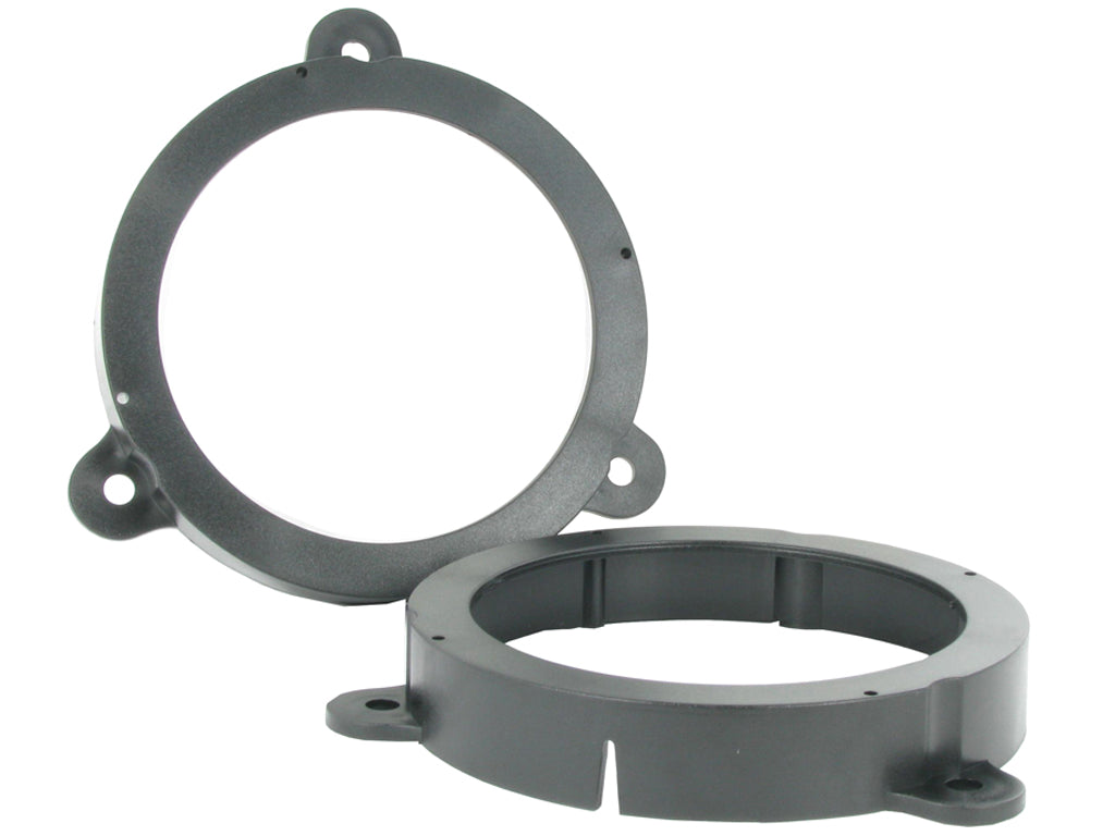 Renault Speaker rings CT25RT02