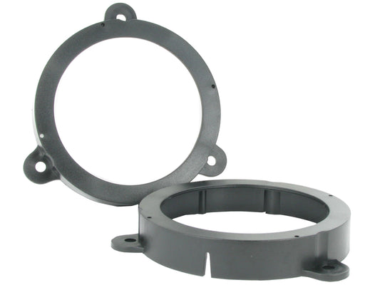 Renault Speaker rings CT25RT02