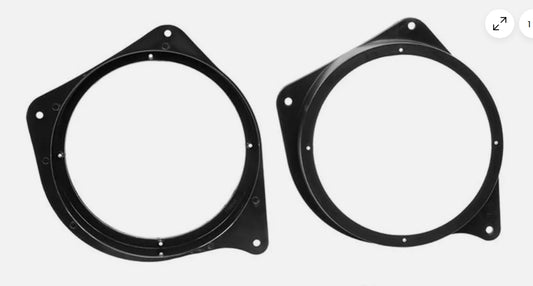 Connects2 Seat Högtalarringar CT25ST02