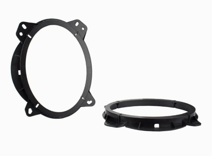 Connects2 Toyota högtalarringar CT25TY17