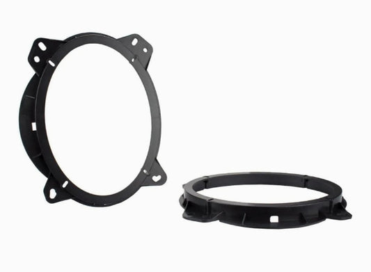 Connects2 Toyota högtalarringar CT25TY17