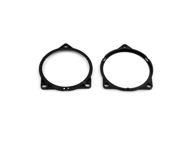 Connects2 Volvo Högtalarringar CT25VL02