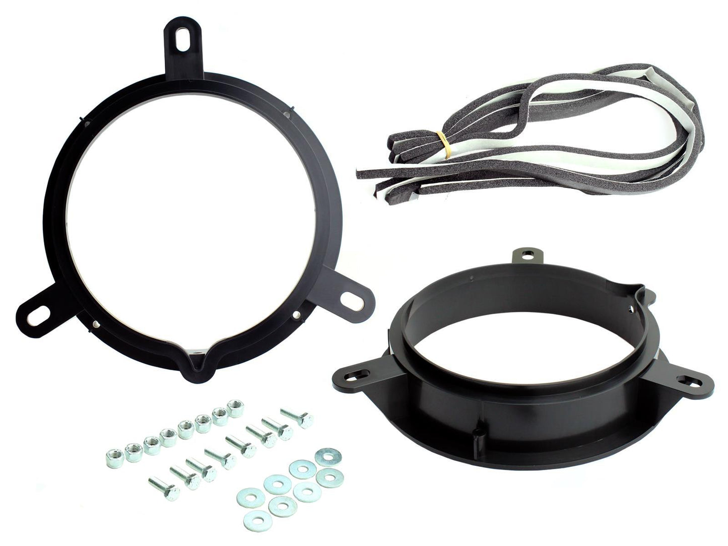 Connects2 Volvo Högtalarringar CT25VL03