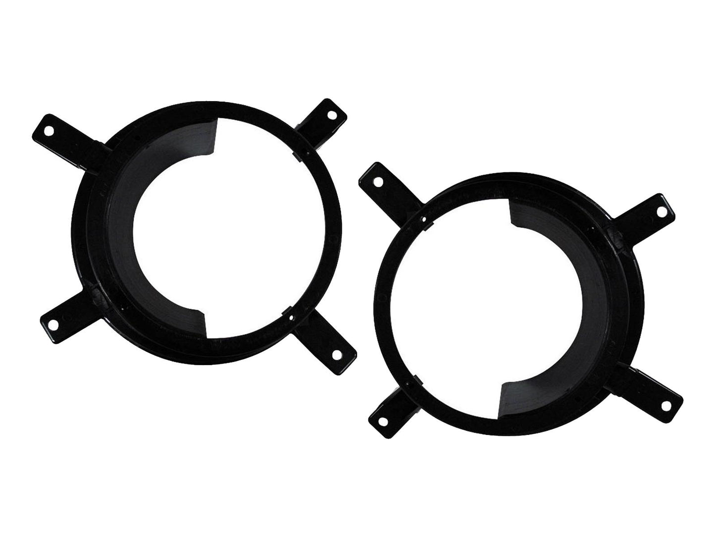 Connects2 Volvo högtalarringar CT25VL05