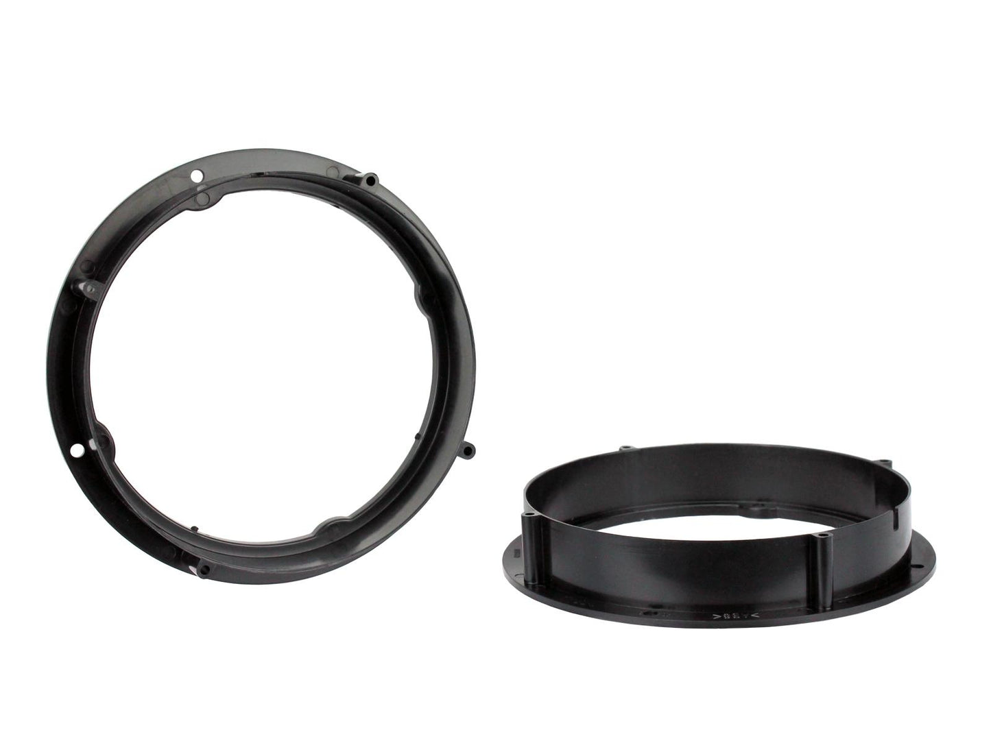 Connects2 Volkswagen Högtalarringar CT25VW07