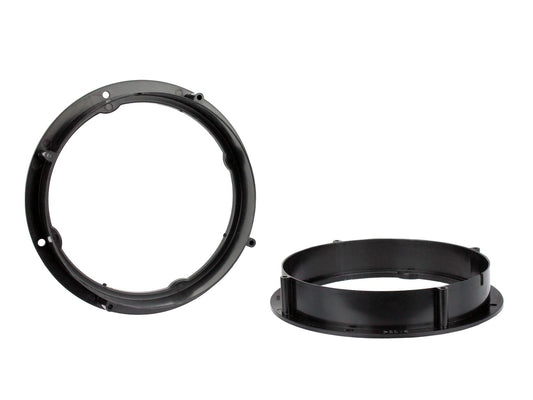 Connects2 Volkswagen Högtalarringar CT25VW07