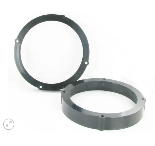 Connects2 Volkswagen Högtalarringar CT25VW08