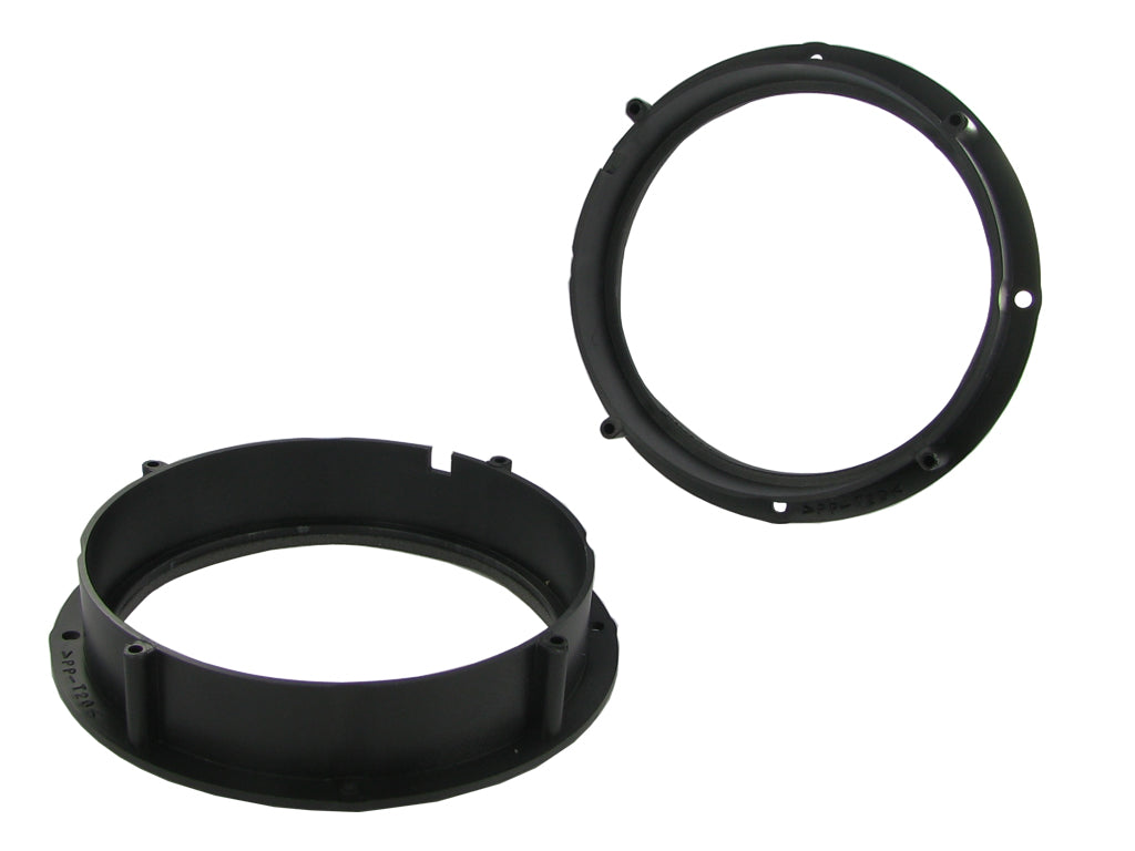 Connects2 Volkswagen Högtalarringar CT25VW12