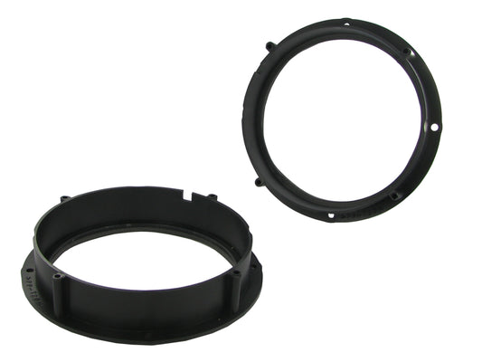 Connects2 Volkswagen Högtalarringar CT25VW12