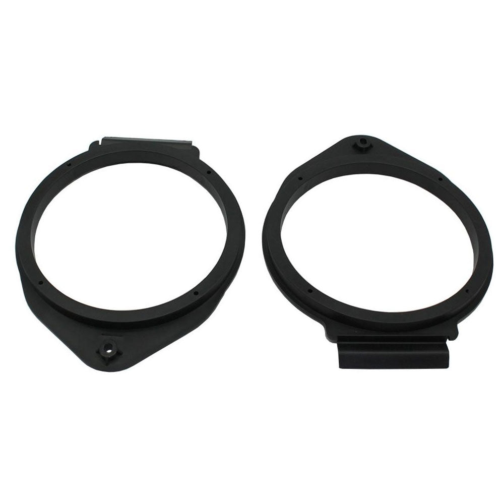 Connects2 Opel Högtalarringar CT25VX09