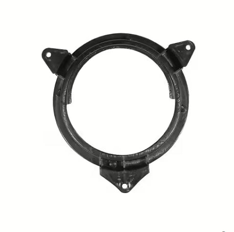 Connects2 Volvo Högtalarringar CT25VL04