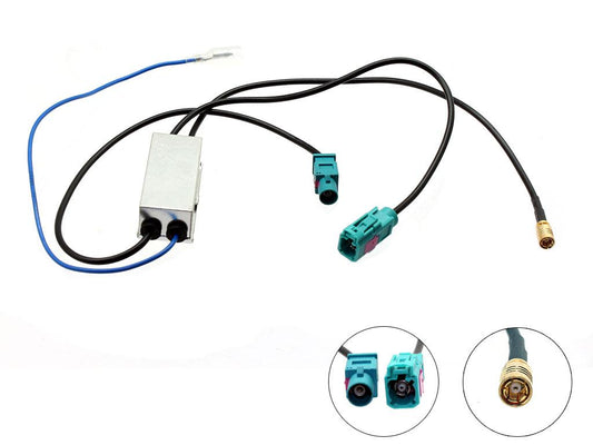 Antennadapter CT27AA134