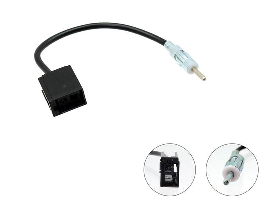Volvo Antennadapter CT27AA23