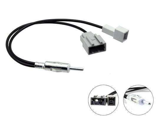 Antennadapter CT27AA84 Hyundai / Kia 07>