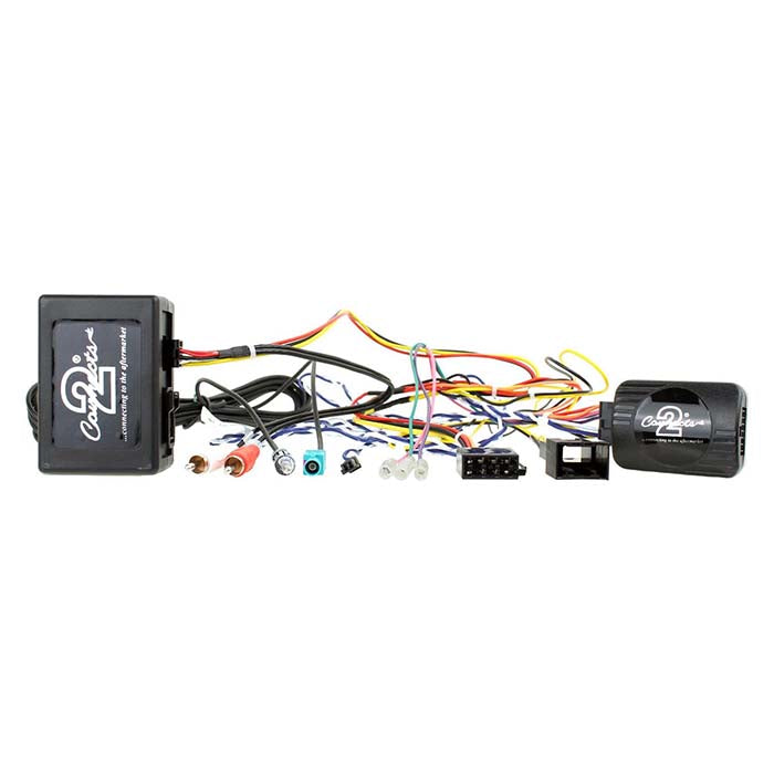 Mercedes Aktivsystemadapter CT51-MC05