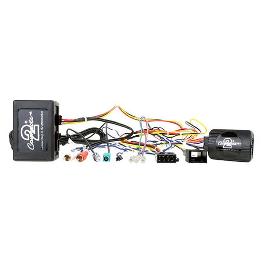 Mercedes Aktivsystemadapter CT51-MC05