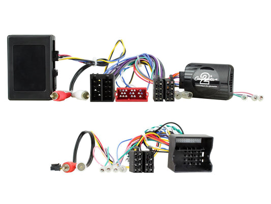 Porsche Aktiv Systemadapter CT51-PO03