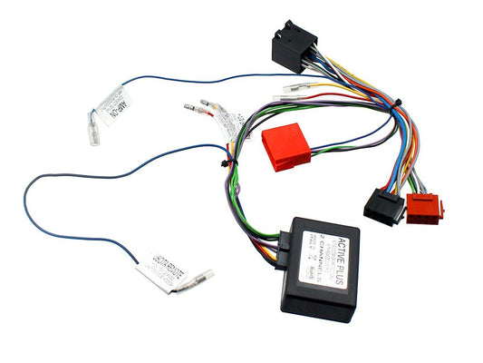 Audi aktiv systemadapter CT53-AU03