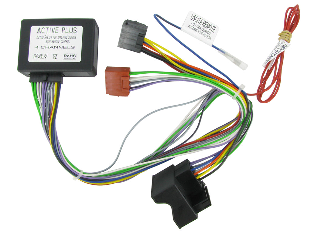 BMW aktiv systemadapter CT53-BM01