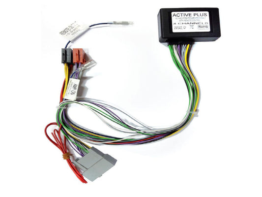 Honda aktiv systemadapter CT53-HD02