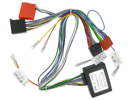 Porsche Aktiv systemadapter CT53-PO01