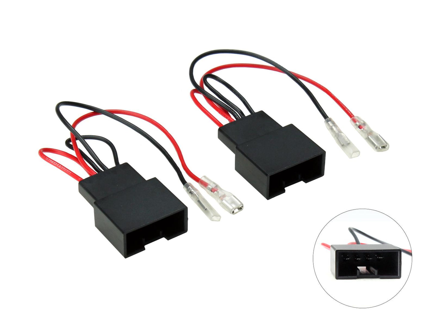 BMW Speaker Adapter CT55-BM01