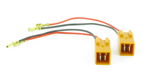 Citroen Speaker Adapter CT55-CT01