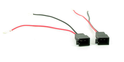 Renault Speaker adapter CT55-RT01