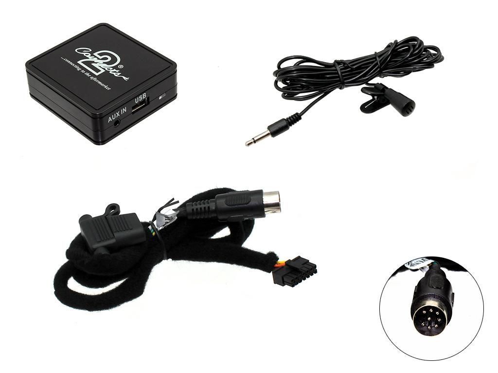 Kia Bluetoothadapter CTAKIBT001