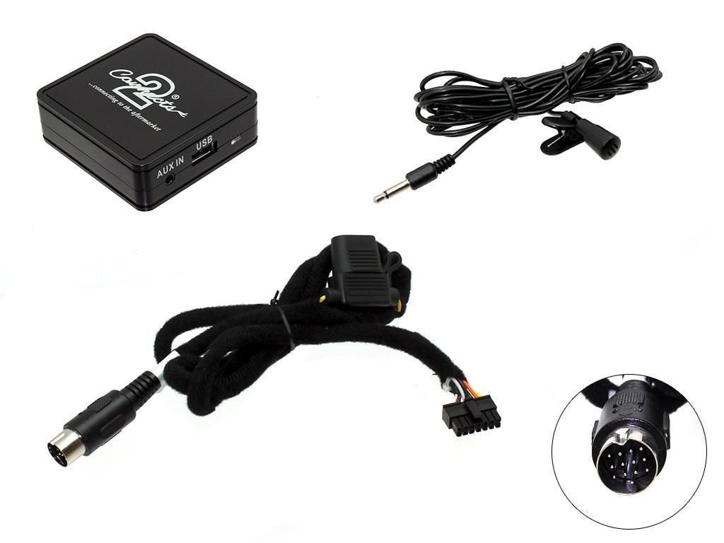 Kia Bluetoothadapter CTAKIBT002
