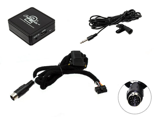 Kia Bluetoothadapter CTAKIBT002