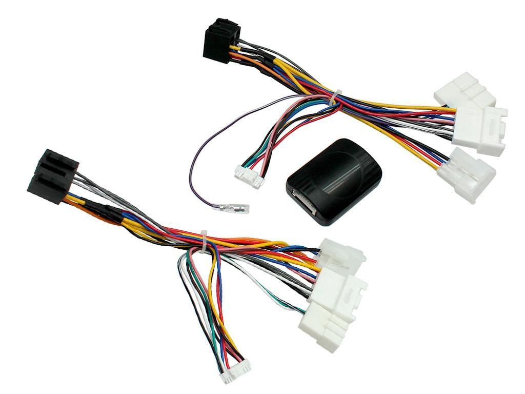 Toyota Steering Wheel Interface CTSTY00C