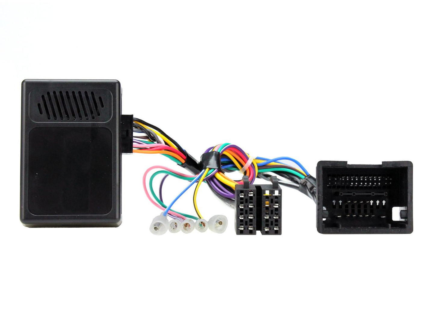 Opel/Vaxhall Rattinterface CTHVX01