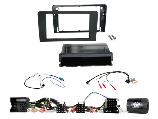 Audi A3 (8P & 8PA) Installationskit CTKAU10