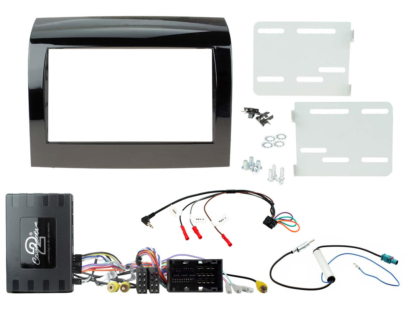 Fiat/Peugeot/Citroên Installationskit CTKFT32