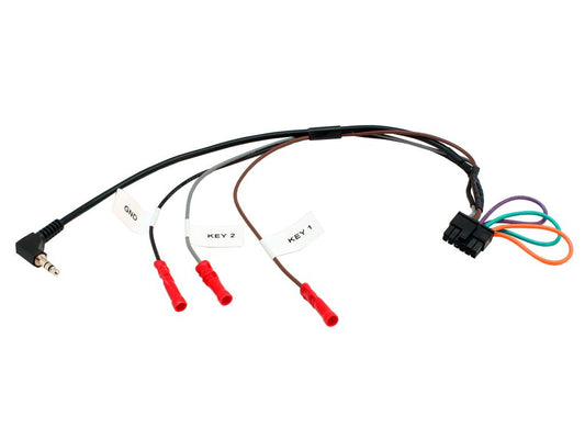 UNIVERSAL PATCH CABLE CTMULTILEAD.2