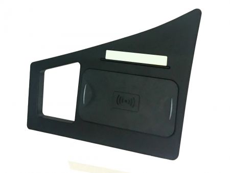 Connects2 Audi QI Laddare CTQIAU06