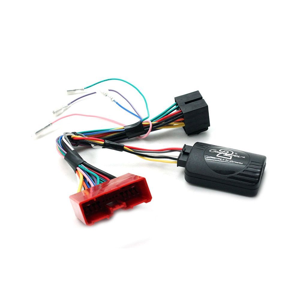 Mazda Steering Wheel Interface CTSMZ004.2