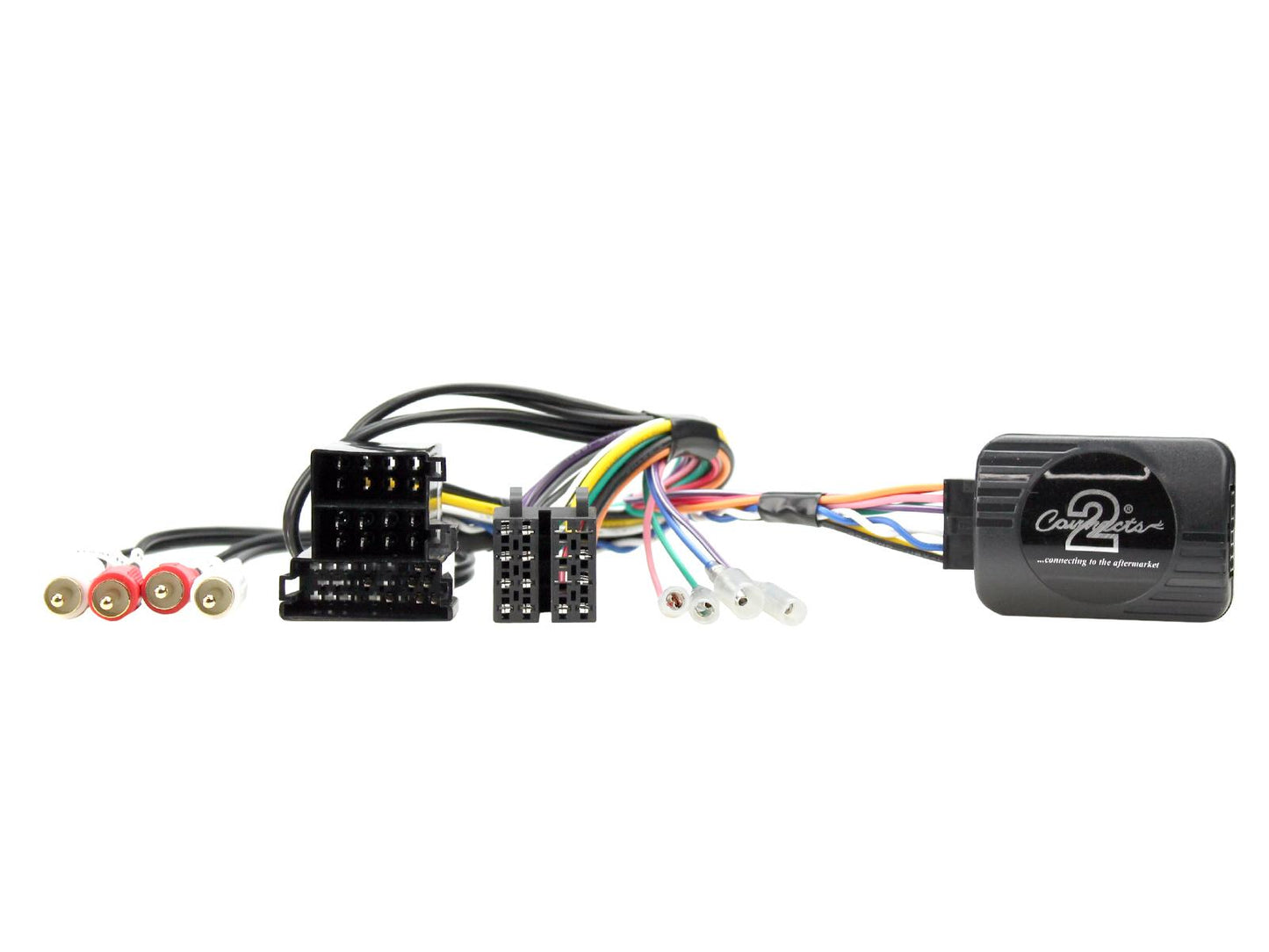 Audi Rattinterface CTSAD003.2