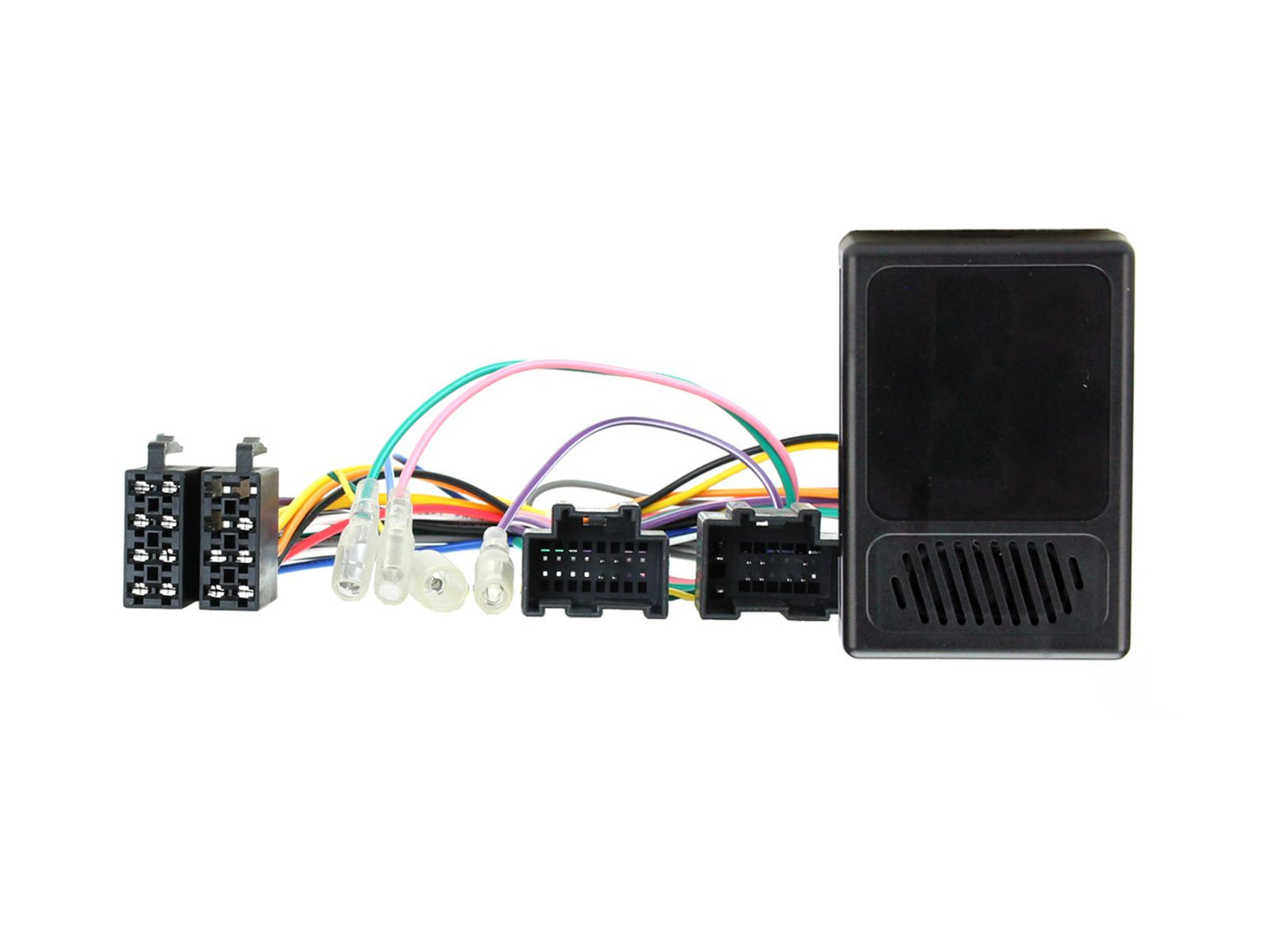 Chevrolet Steering Wheel Interface CTSCV004.2