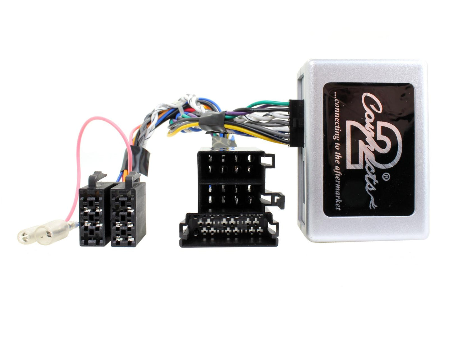 Hyundai Rattinterface CTSHY006.2